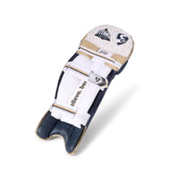 SG X LSG 2 0 Cricket Batting Legguards