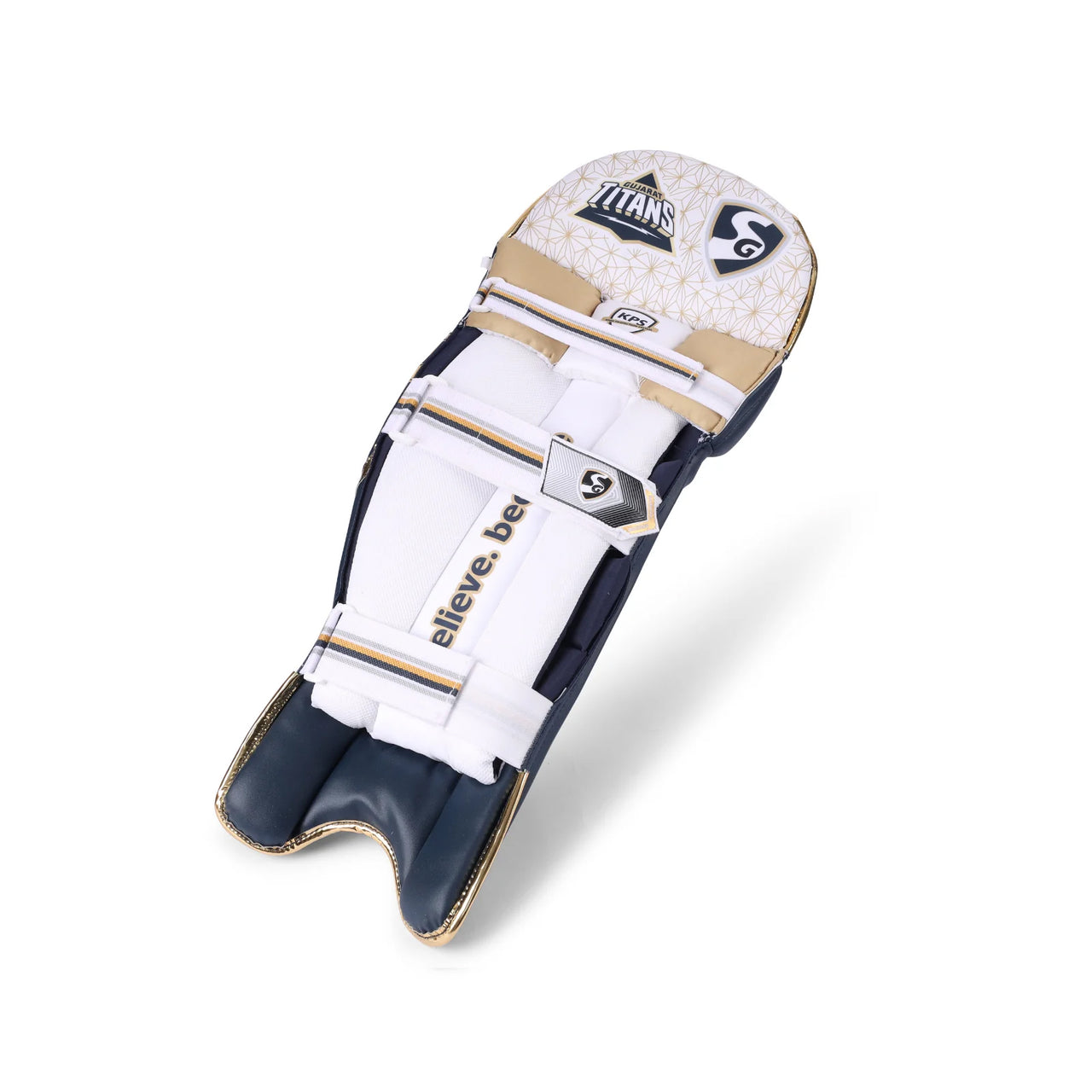 SG X GT 2 0 Cricket Batting Legguards