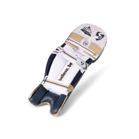 SG X LSG 2 0 Cricket Batting Legguards