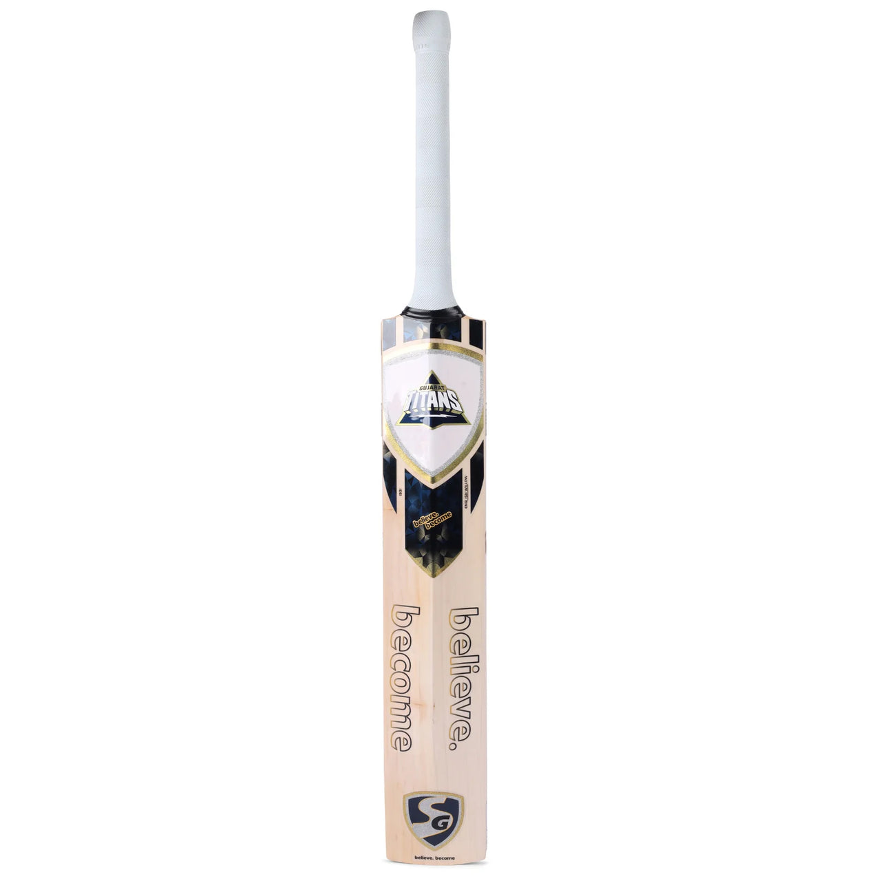 SG Englsh Willow SG X GT 2.0 Cricket Bat, Short Handle