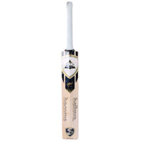SG Englsh Willow SG X GT 2.0 Cricket Bat, Short Handle