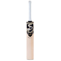 SG Englsh Willow SG X GT 2.0 Cricket Bat, Short Handle