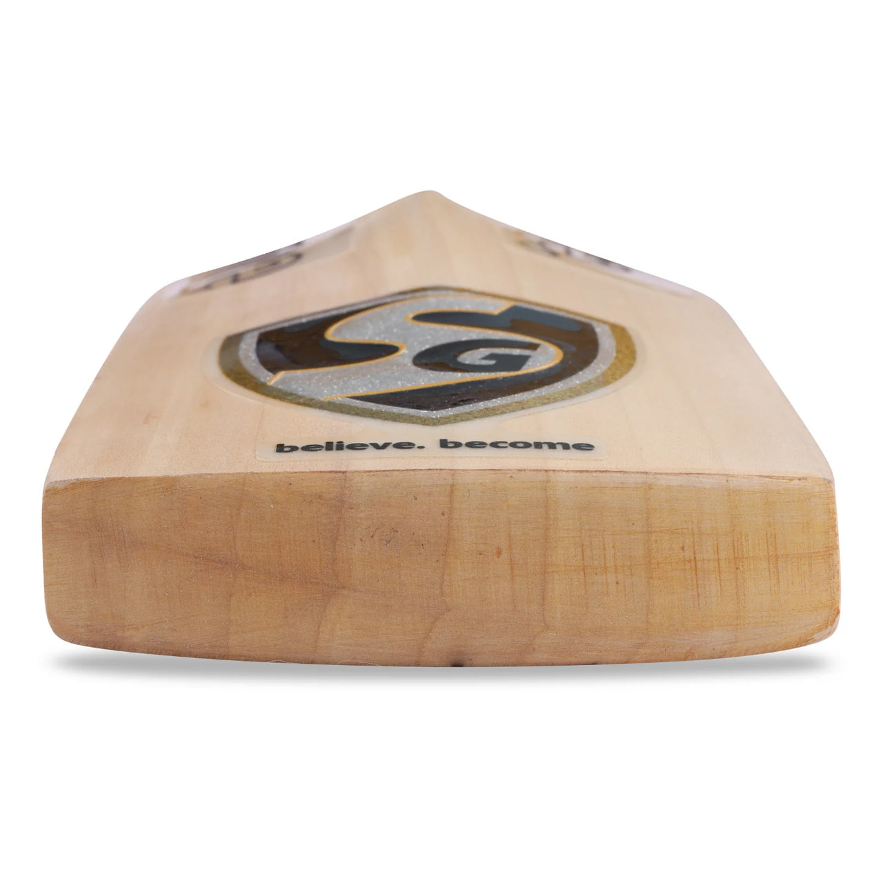 SG Englsh Willow SG X GT 2.0 Cricket Bat, Short Handle