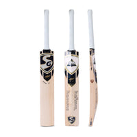 SG Englsh Willow SG X GT 2.0 Cricket Bat, Short Handle