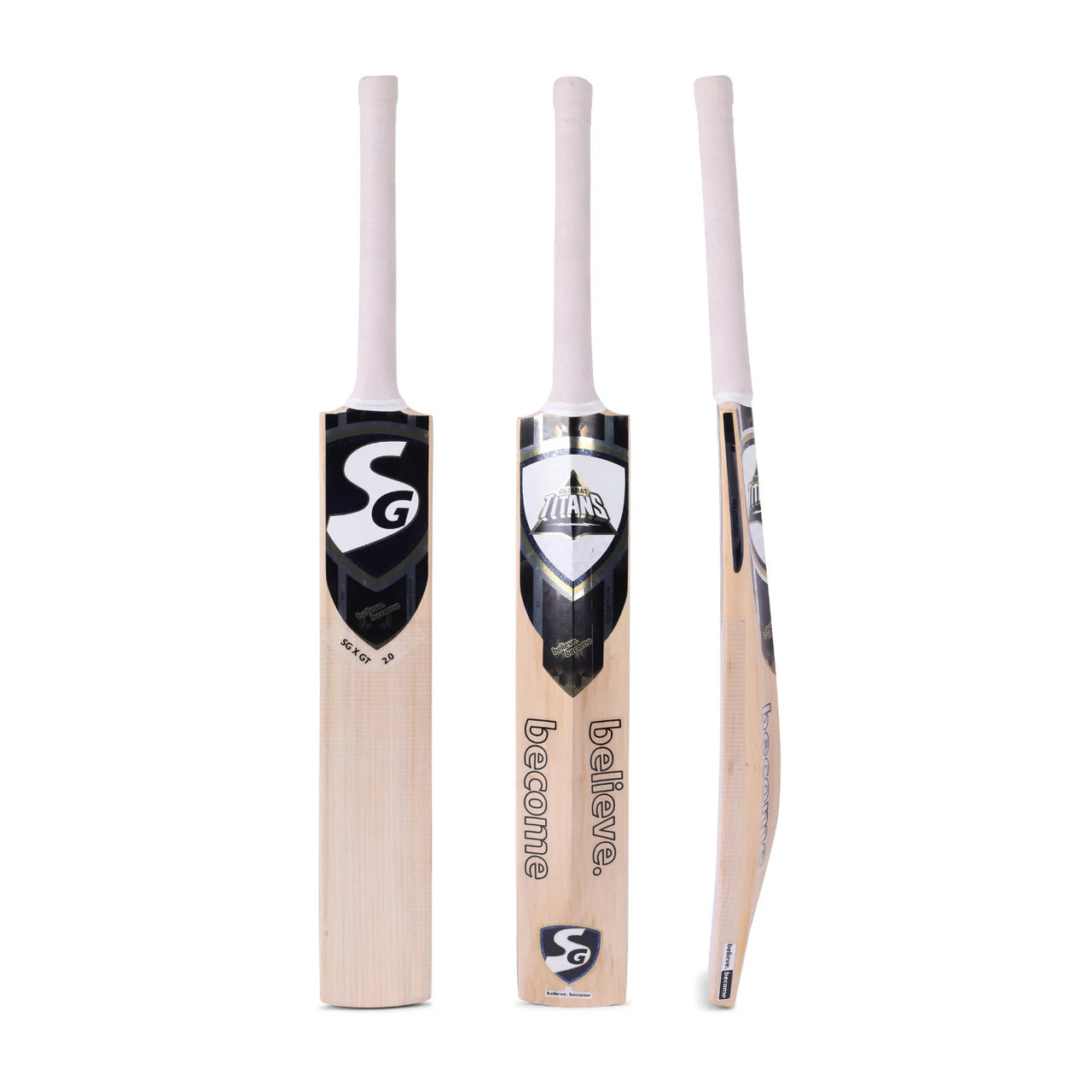 SG SG X GT 2.0 Kashamir Willow Cricket Bat