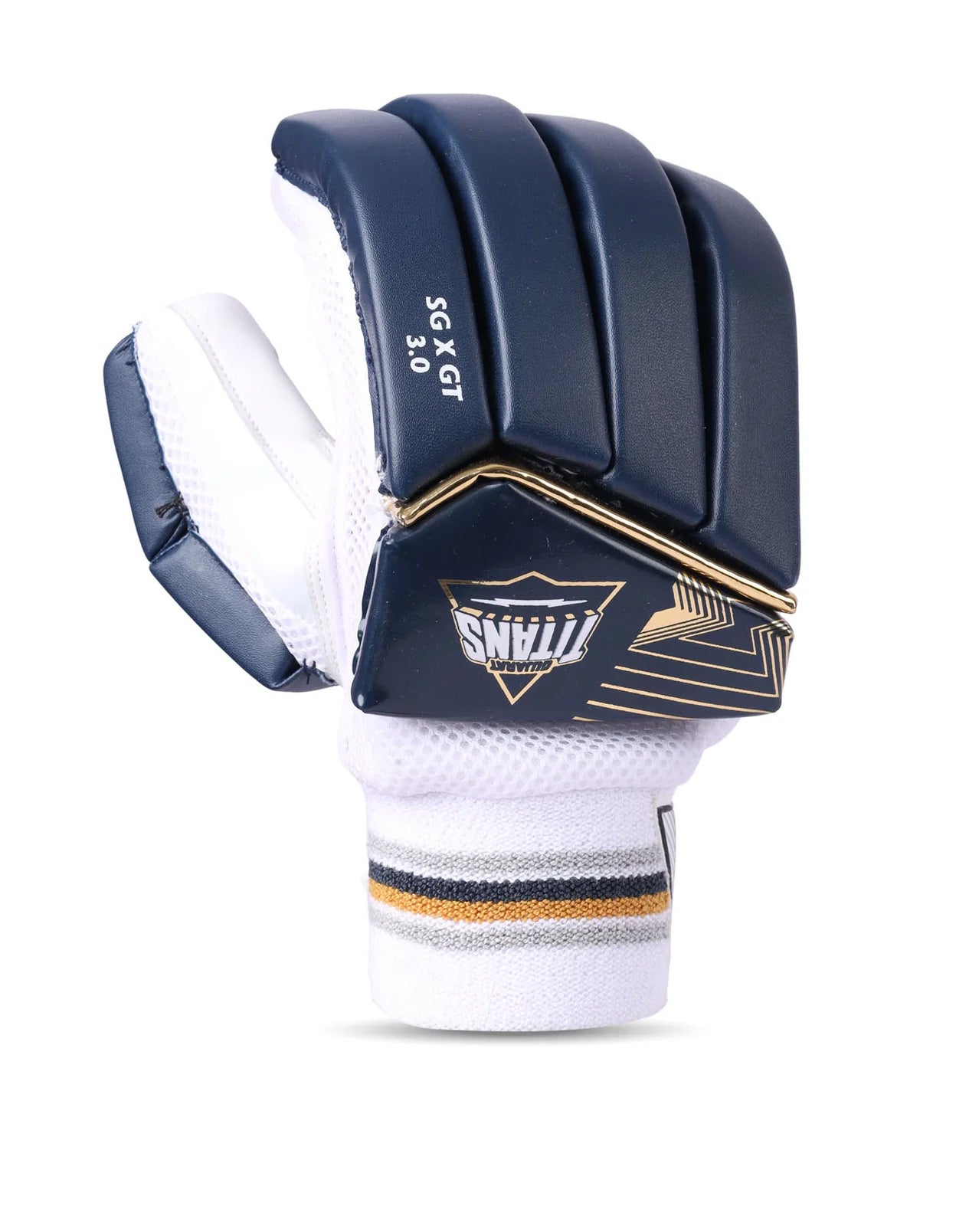 SG Cricket Batting Gloves SG X GT 3 0