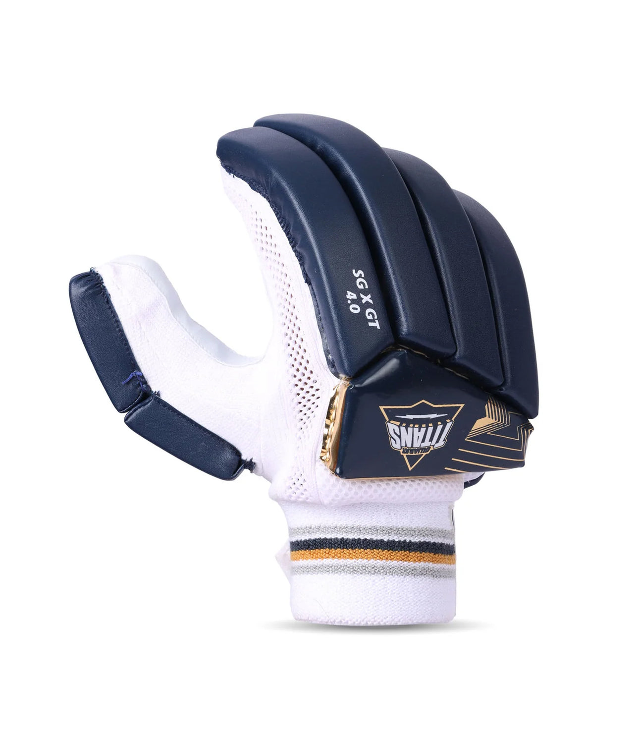 Batting Gloves SG X GT 4 0