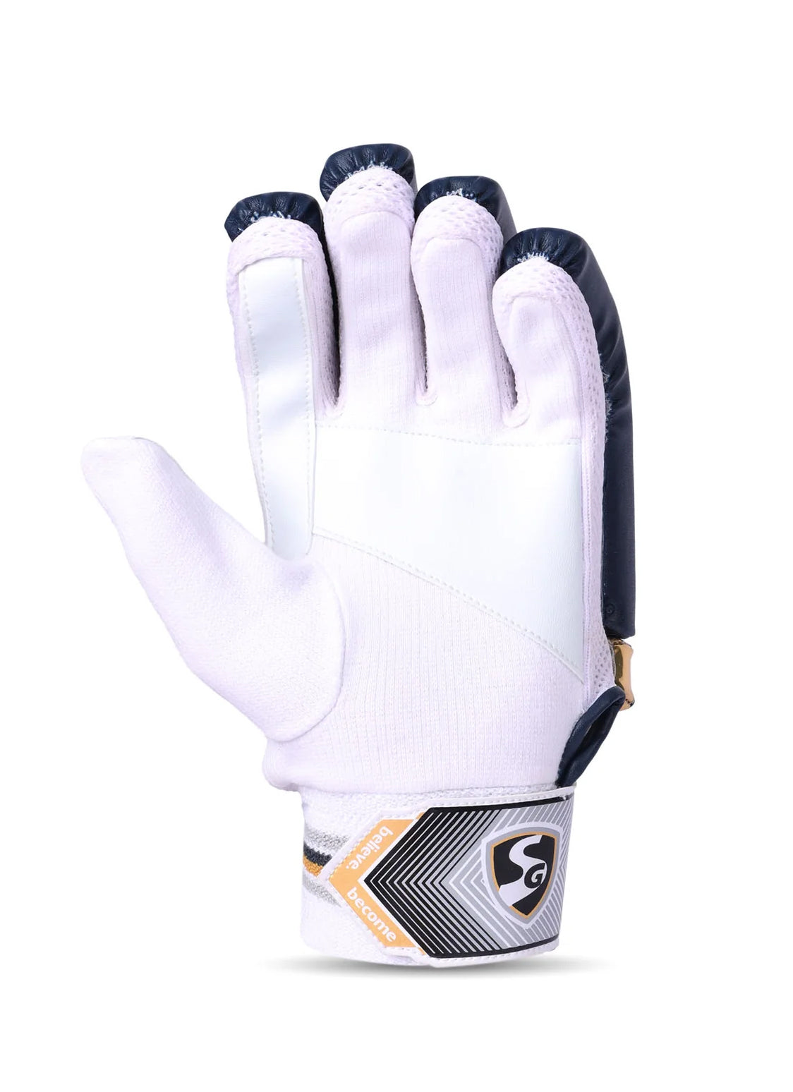 Batting Gloves SG X GT 4 0