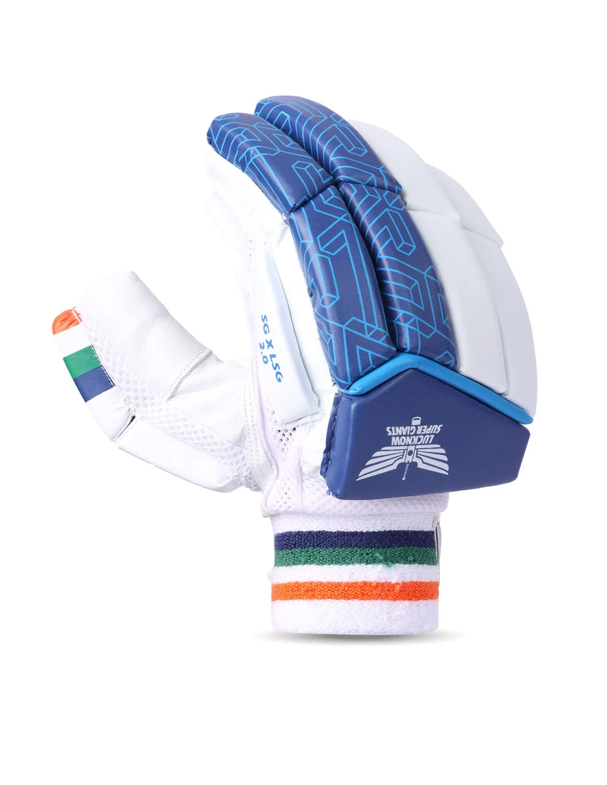 Batting Gloves SG X LSG 2 0