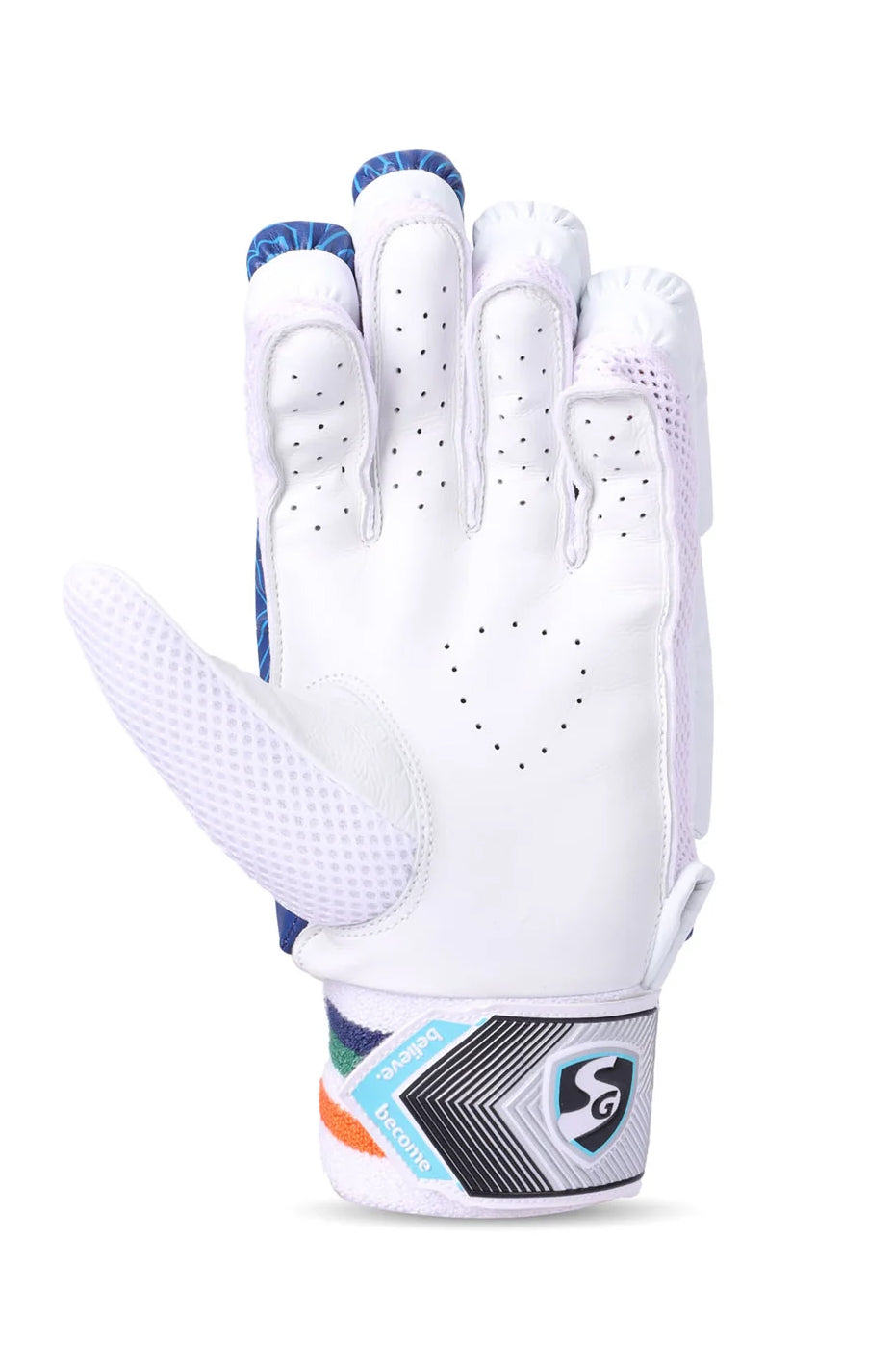 Batting Gloves SG X LSG 2 0