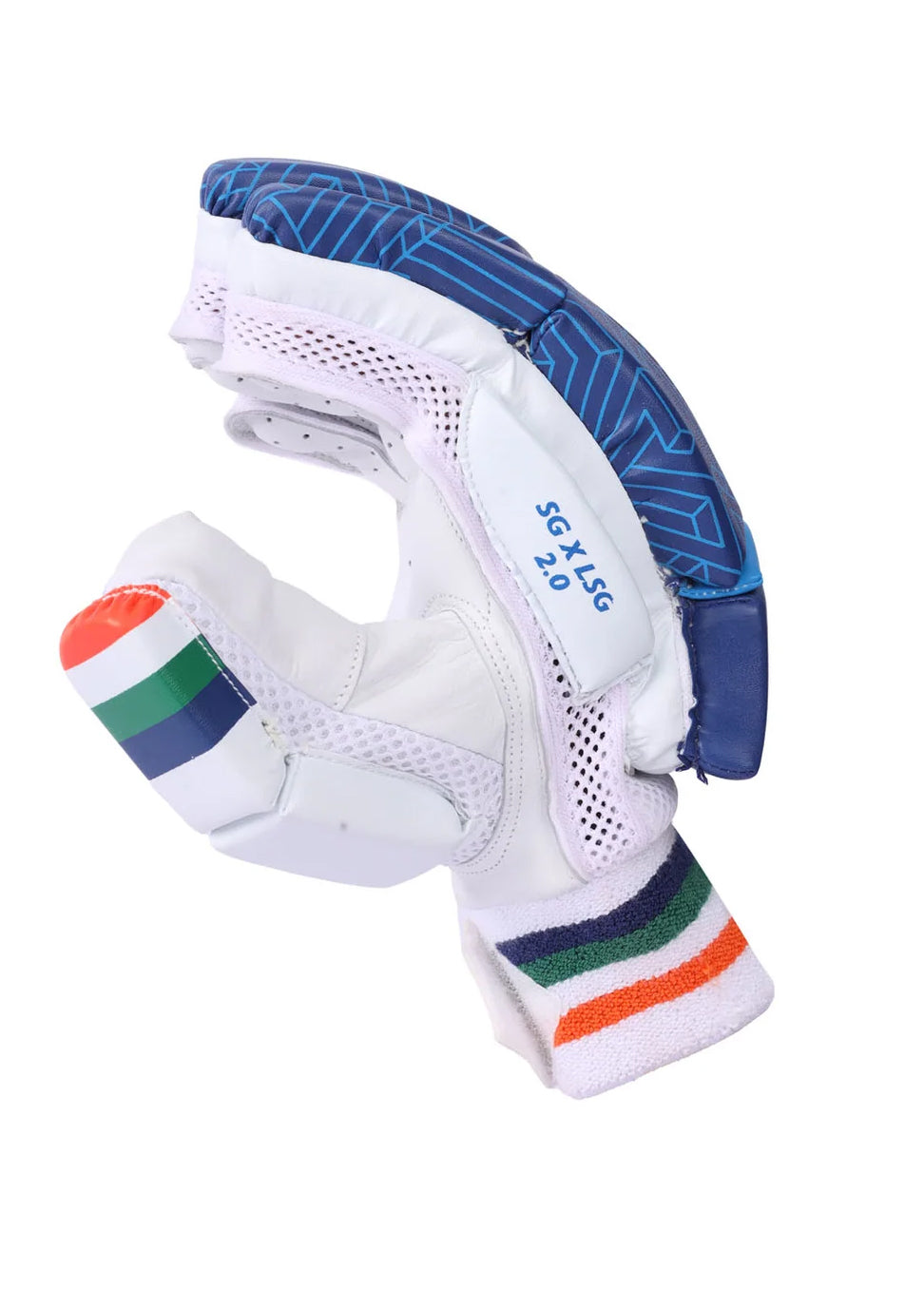 Batting Gloves SG X LSG 2 0