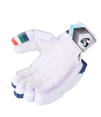 Batting Gloves SG X LSG 4 0