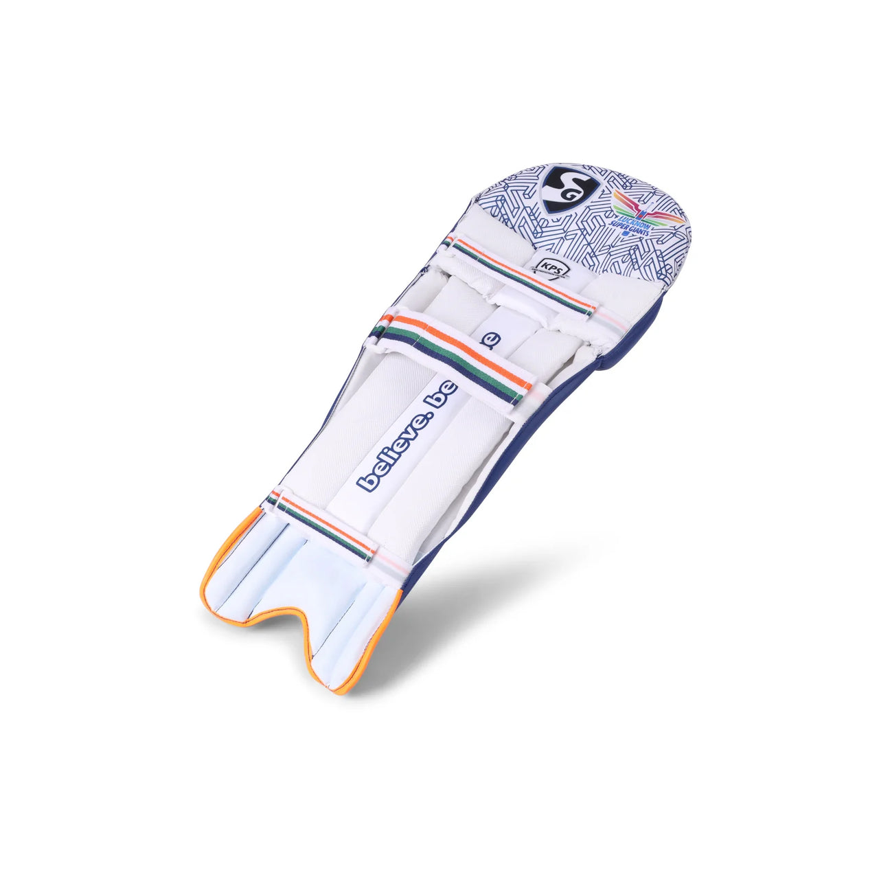 SG X LSG 3 0 Cricket Batting Legguards