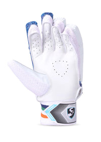 Batting Gloves SG X LSG 3 0