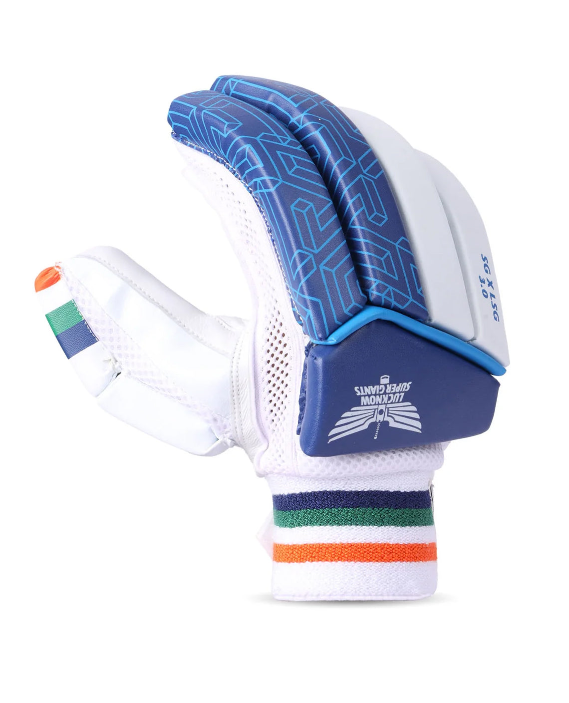 Batting Gloves SG X LSG 3 0