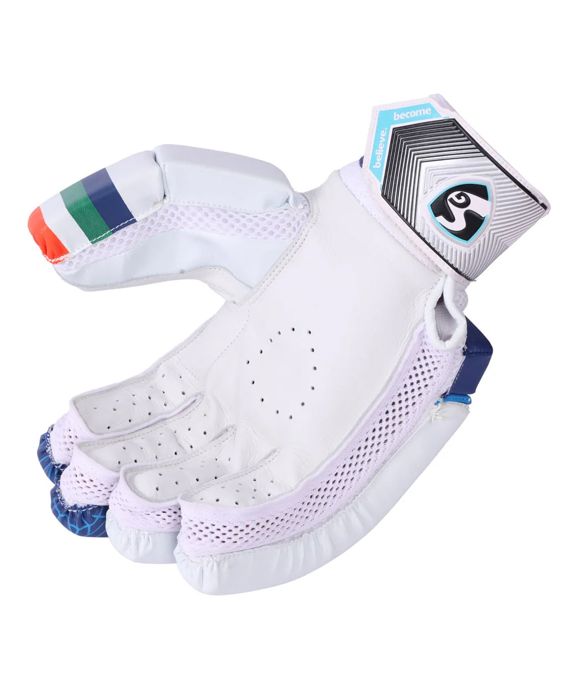 Batting Gloves SG X LSG 3 0