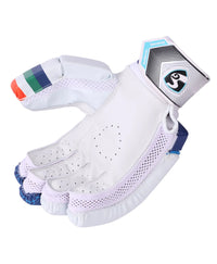 Batting Gloves SG X LSG 3 0