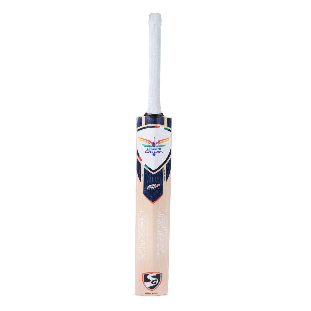 SG English Willow SG X LSG 4.0 Cricket Bat