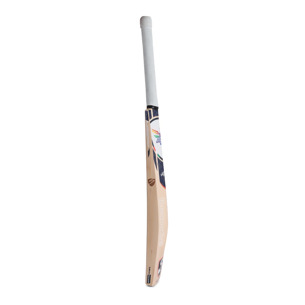 SG English Willow SG X LSG 4.0 Cricket Bat