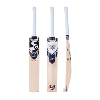 SG English Willow SG X LSG 4.0 Cricket Bat