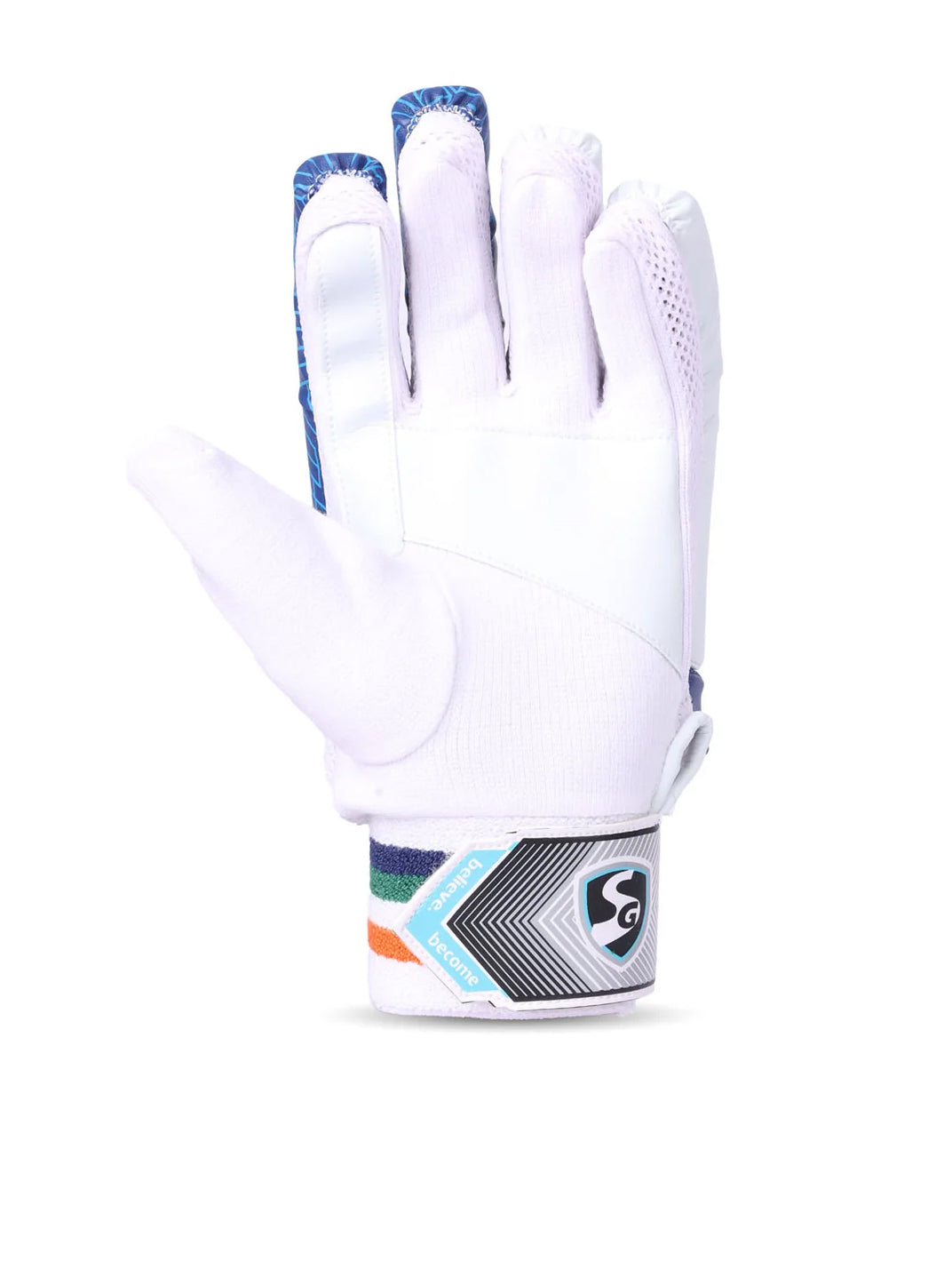 Batting Gloves SG X LSG 4 0