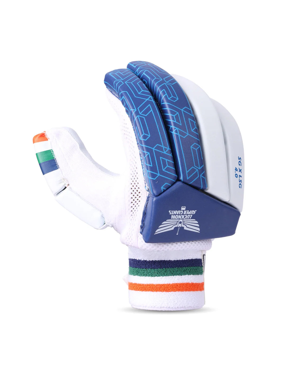 Batting Gloves SG X LSG 4 0