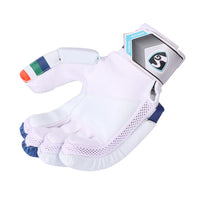 Batting Gloves SG X LSG 4 0