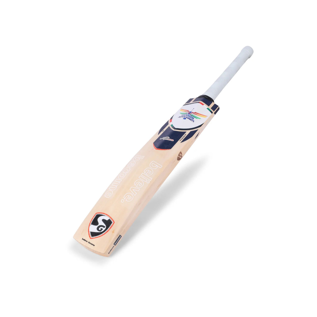 SG ENGLISH WILLOW SG X LSG 5.0 CRICKET BAT