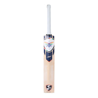 SG ENGLISH WILLOW SG X LSG 5.0 CRICKET BAT