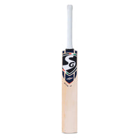 SG ENGLISH WILLOW SG X LSG 5.0 CRICKET BAT
