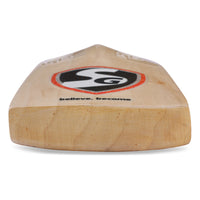 SG ENGLISH WILLOW SG X LSG 5.0 CRICKET BAT
