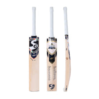 SG ENGLISH WILLOW SG X LSG 5.0 CRICKET BAT
