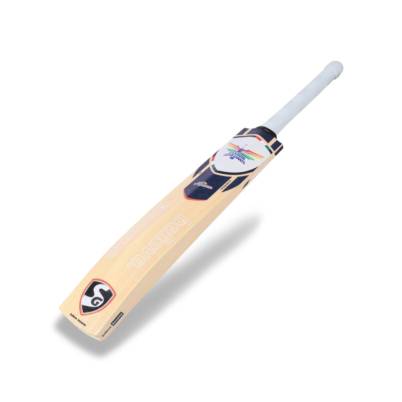 SG English Willow SG X LSG 6.0 Cricket Bat