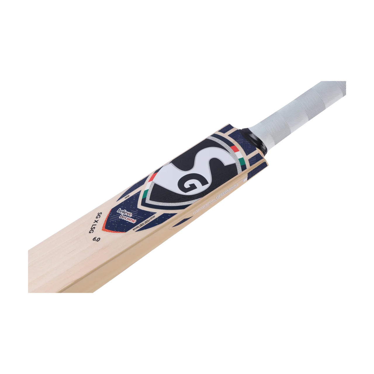SG English Willow SG X LSG 6.0 Cricket Bat