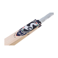 SG English Willow SG X LSG 6.0 Cricket Bat