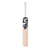 SG English Willow SG X LSG 6.0 Cricket Bat