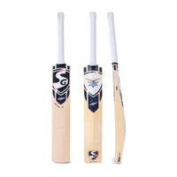 SG English Willow SG X LSG 6.0 Cricket Bat