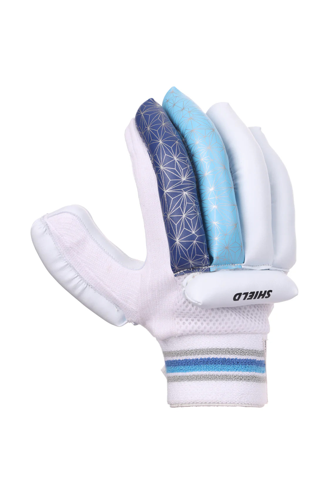 SG Shield Batting Gloves