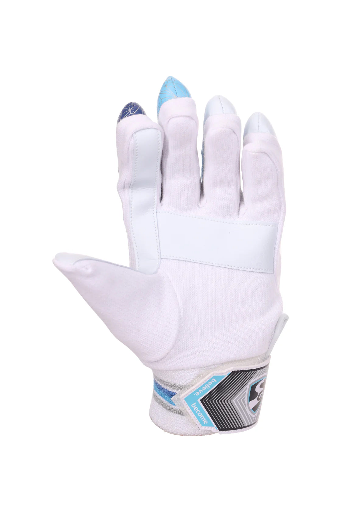 SG Shield Batting Gloves