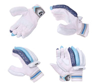 SG Shield Batting Gloves