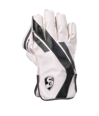 SG Shield Wicket Keeping Gloves - W.K. Gloves, Size For Mens