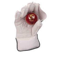 SG Shield Wicket Keeping Gloves - W.K. Gloves, Size For Mens