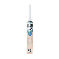SG Sierra 250 English Willow Cricket Bat, Short Handle