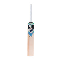 SG Sierra 250 English Willow Cricket Bat, Short Handle