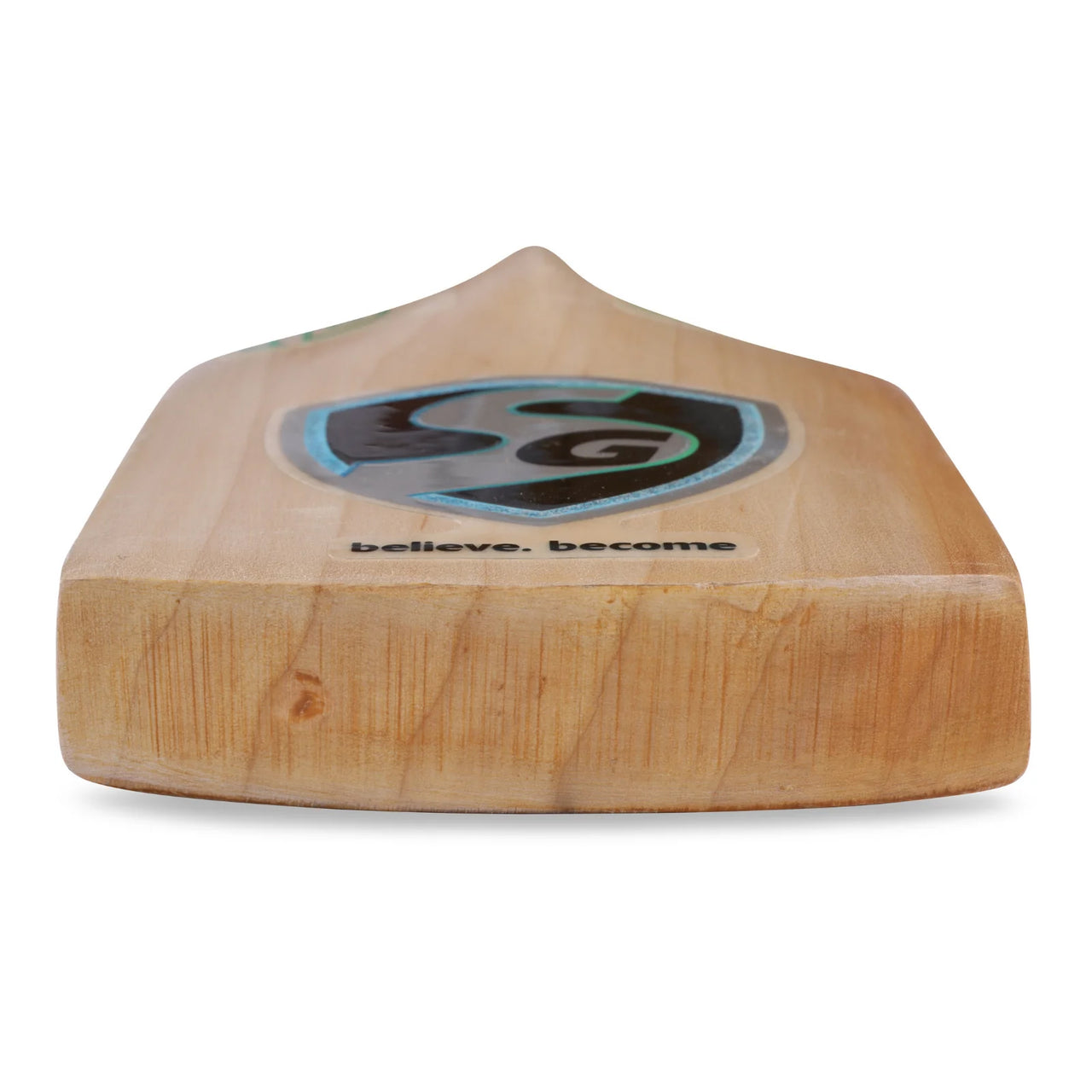 SG Sierra 250 English Willow Cricket Bat, Short Handle