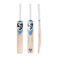 SG Sierra 250 English Willow Cricket Bat, Short Handle