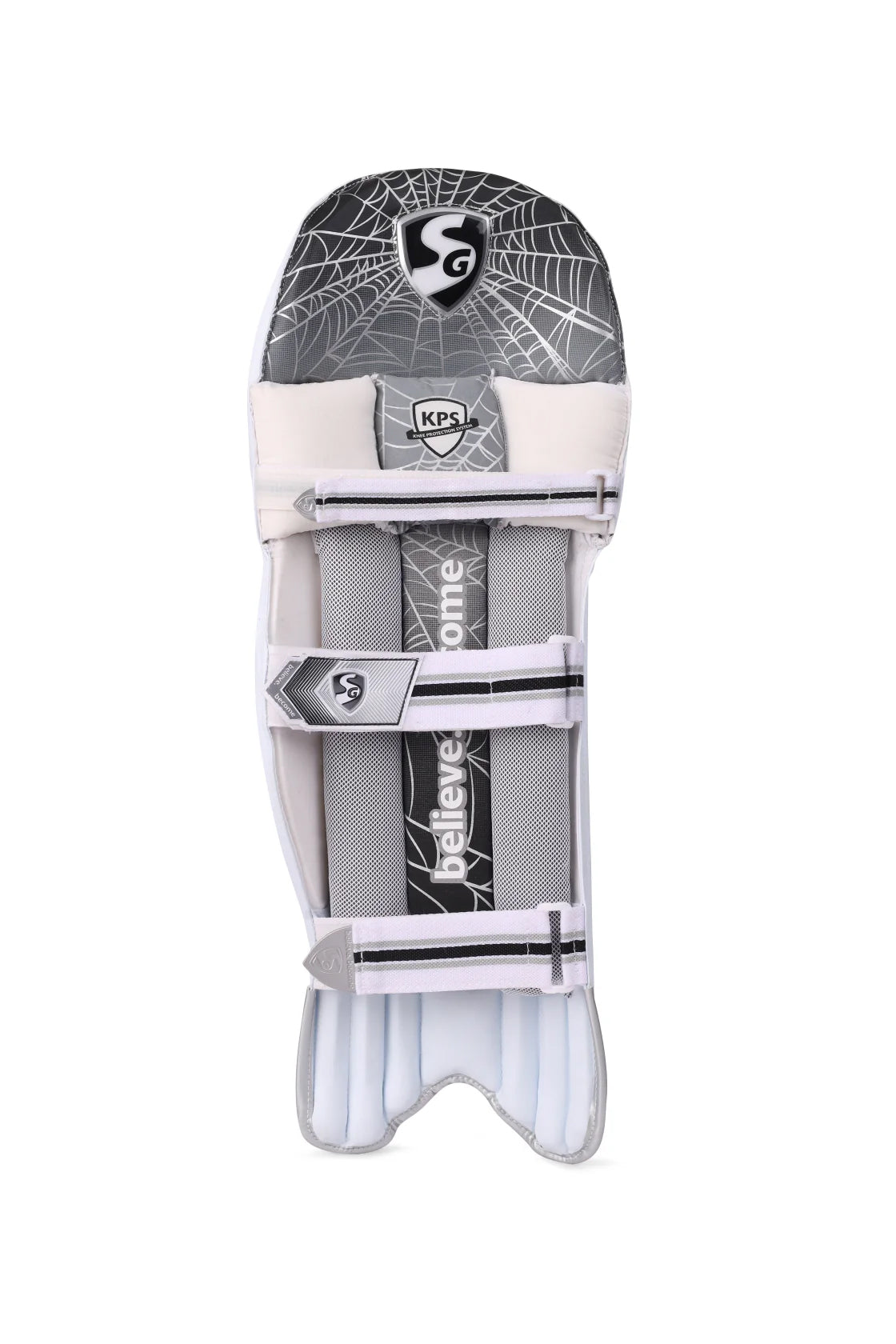 SG Sierra Spark Cricket Batting Legguards