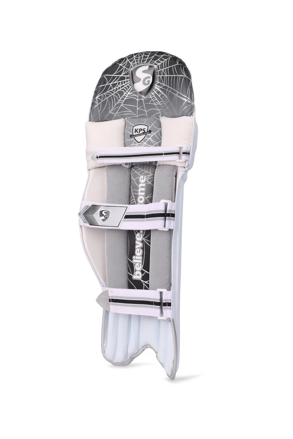 SG Sierra Spark Cricket Batting Legguards