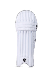 SG Sierra Edition Batting Legguards, Size For Adult