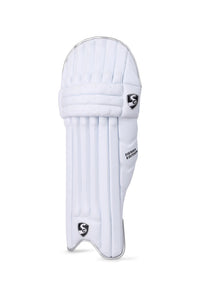 SG Sierra Edition Batting Legguards, Size For Adult